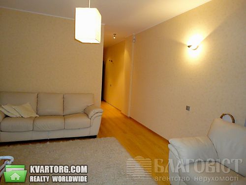 Sell 3-room apartment. Киев, Старонаводницкая — photo 4