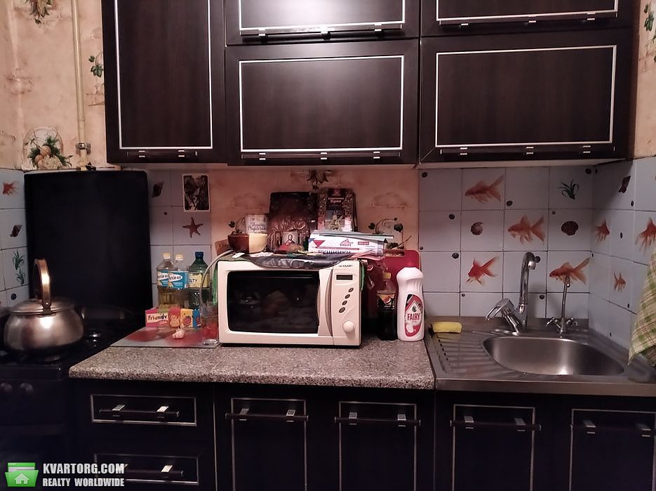 Sell 2-room apartment. Киев,  Тычины пр — photo 2