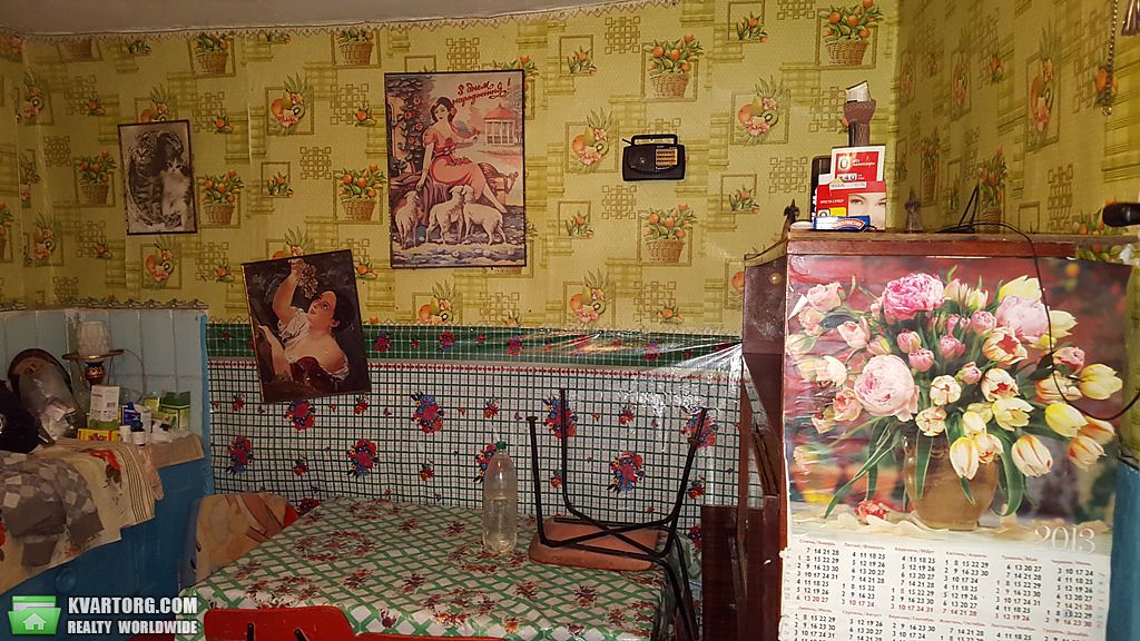 Sell house. Херсон, фабричная — photo 4