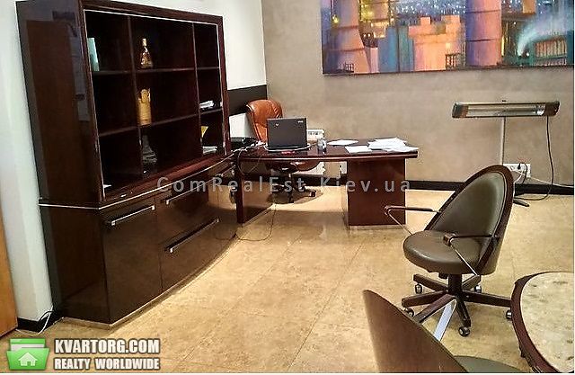 Rent out office. Киев,  ул.Верхняя — photo 9
