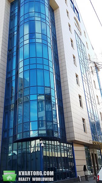 Rent out office. Киев, Московская — photo 1