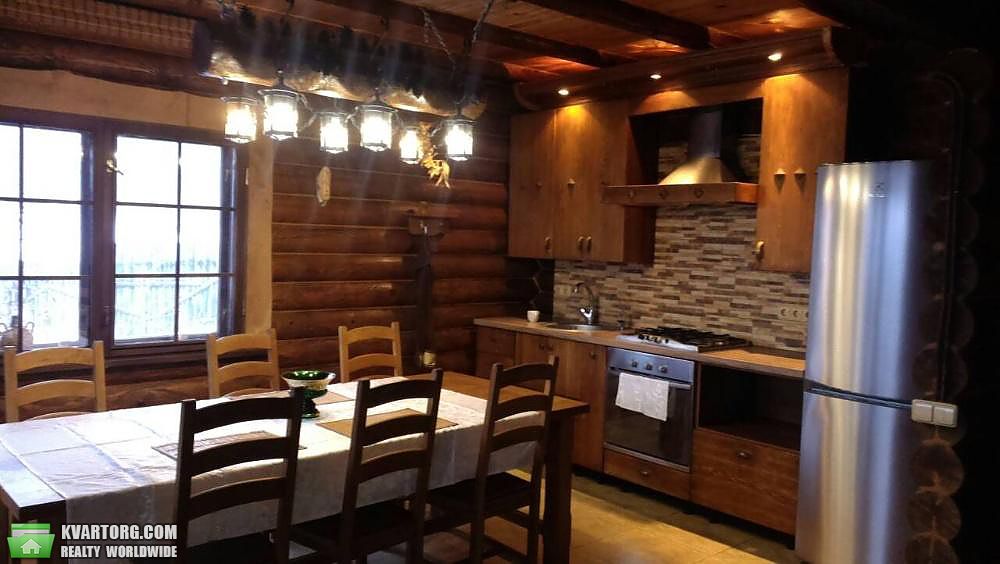 Rent out house. Киевская обл., Ходосовка — photo 7