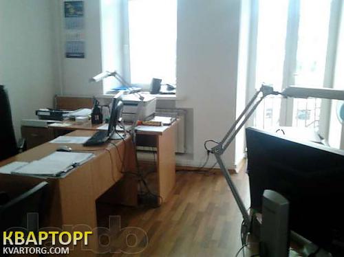 Rent out office. Киев,  Воровского — photo 4
