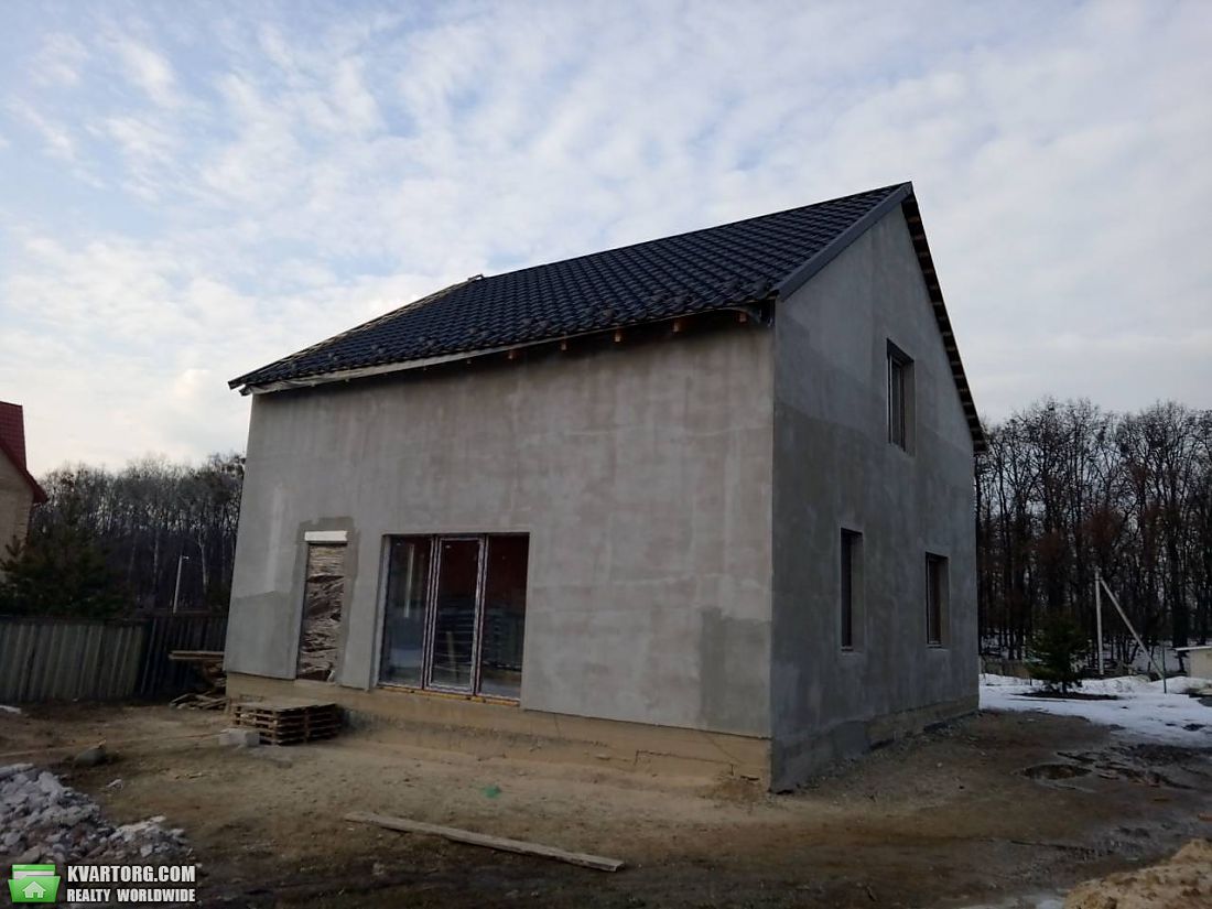 Sell house. Киевская обл., Мира — photo 1