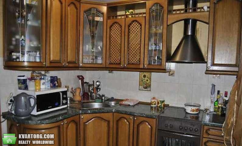 Sell 3-room apartment. Киев,  Закревского — photo 1
