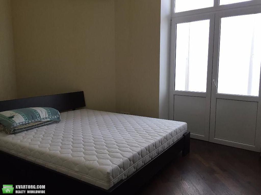 Rent out 3-room apartment. Киев,  Днепровская наб — photo 3