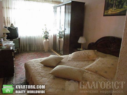 Sell 3-room apartment. Киев, Леси Украинки бул — photo 3