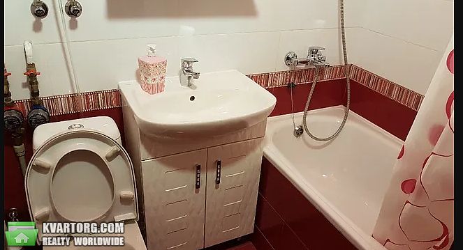 Rent out 1-room apartment. Киев,  Предславинская — photo 5