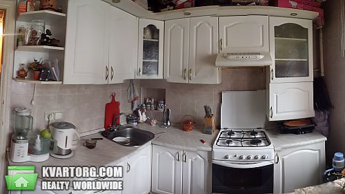 Sell 1-room apartment. Киев, Лепсе бул — photo 4