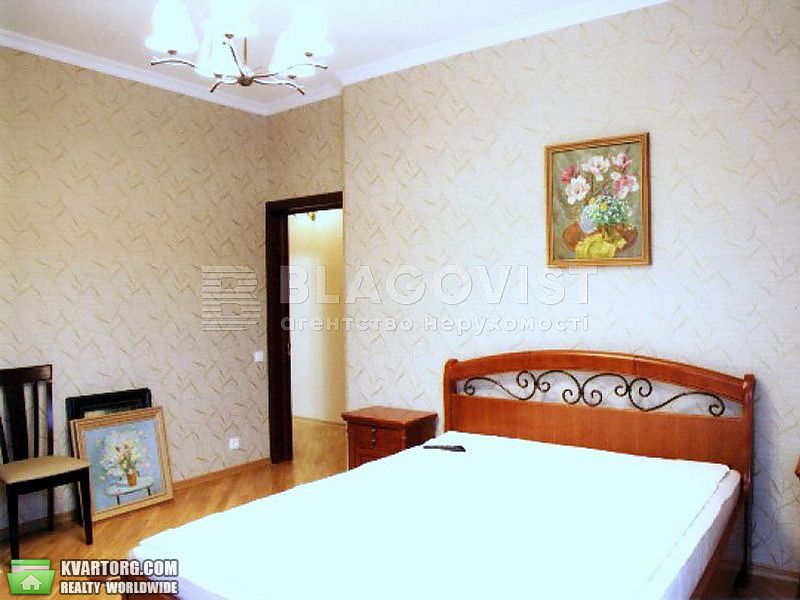 Rent out 2-room apartment. Киев,  Кудряшова — photo 2