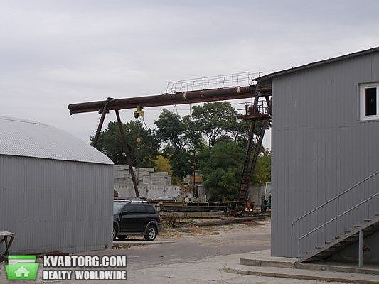 Sell warehouse. Киев, Оросительный — photo 4