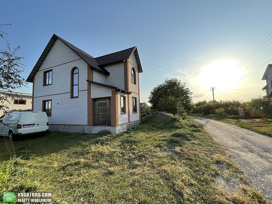 Sell house. Киевская обл., Маркевича — photo 10
