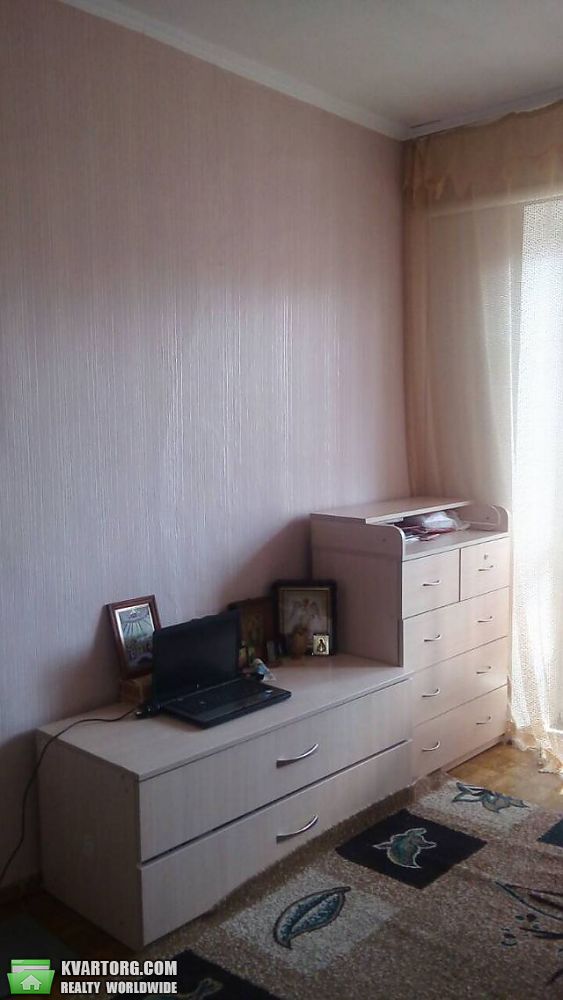 Sell 1-room apartment. Киев,  Алма-Атинская — photo 3
