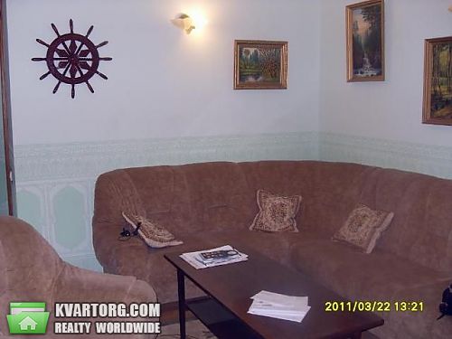Sell 4-room apartment. Одесса, Черноморская / Шевченко п — photo 1