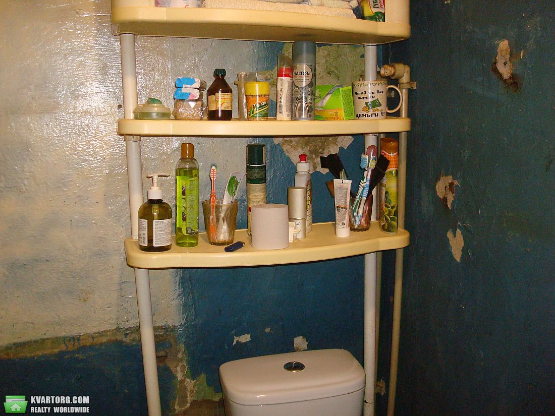 Sell 1-room apartment. Одесса, Академика Королева — photo 4