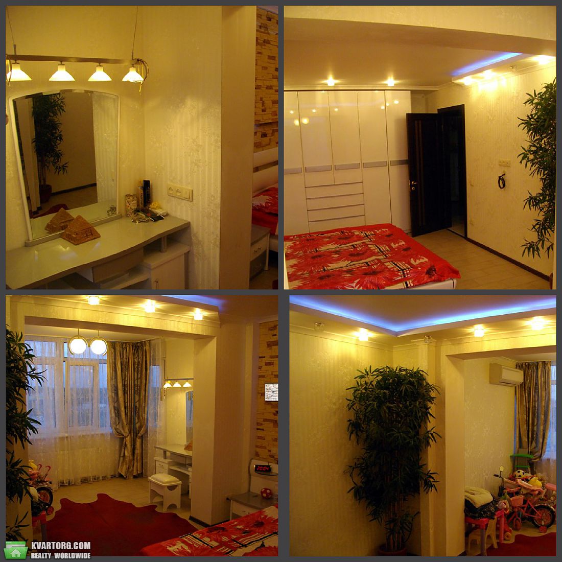 Sell 3-room apartment. Днепропетровск, Героев — photo 9