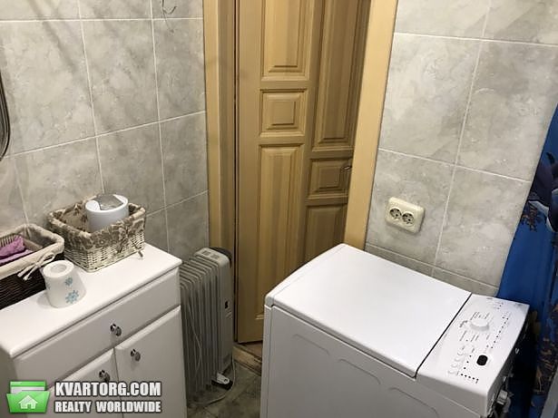 Rent out 1-room apartment. Днепропетровск, Победа — photo 7