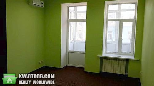 Rent out office. Киев, ул.Б.Васильковская — photo 1