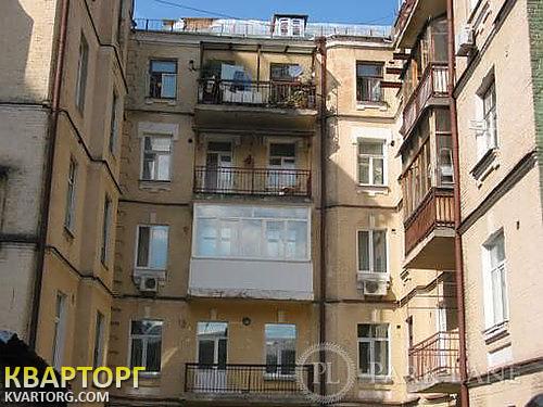 продам 3-комнатную квартиру. Киев,   Шота Руставели - фото 1