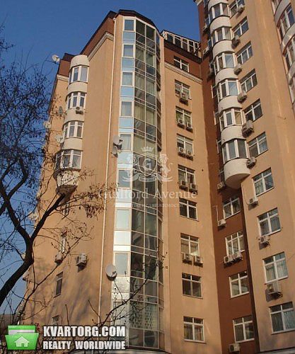 Sell 4-room apartment. Киев, Кудрявский спуск — photo 1