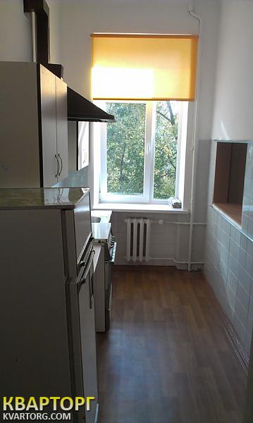 Rent out 2-room apartment. Киев,  Большая Васильковская — photo 4