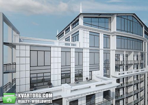 Sell 2-room apartment. Киев, Старонаводницкая — photo 3