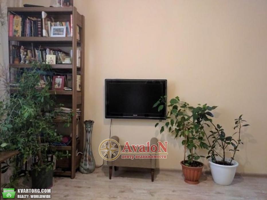 Sell 1-room apartment. Одесса,  Шота Руставелли — photo 1