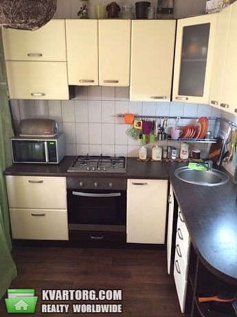 Sell 1-room apartment. Киев, Бориспольская — photo 6