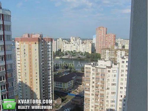 Sell 3-room apartment. Киев,  Драгоманова — photo 5