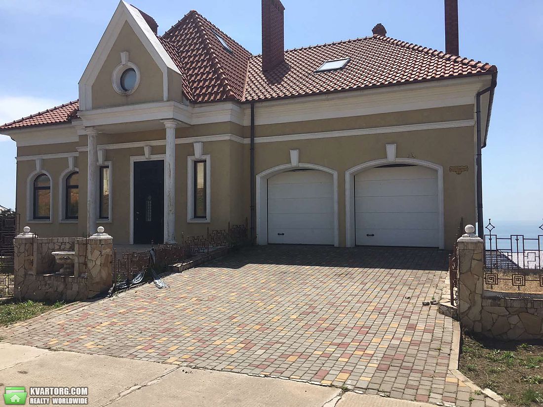 Sell house. Одесса, Лазурная — photo 2