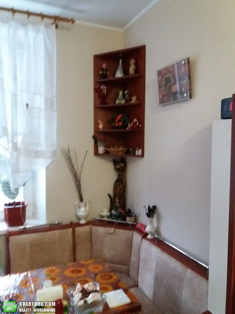 Sell 1-room apartment. Харьков, познанская — photo 4