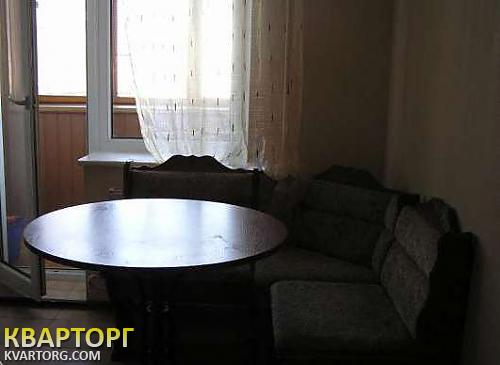 Rent out 2-room apartment. Киев, Оболонский пр — photo 2