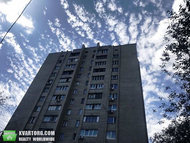Sell 1-room apartment. Киев,  Чоколовский бул — photo 4