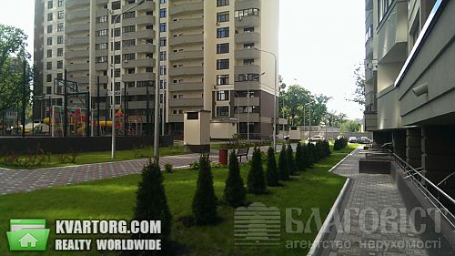 Sell 3-room apartment. Киев, Танковая — photo 9