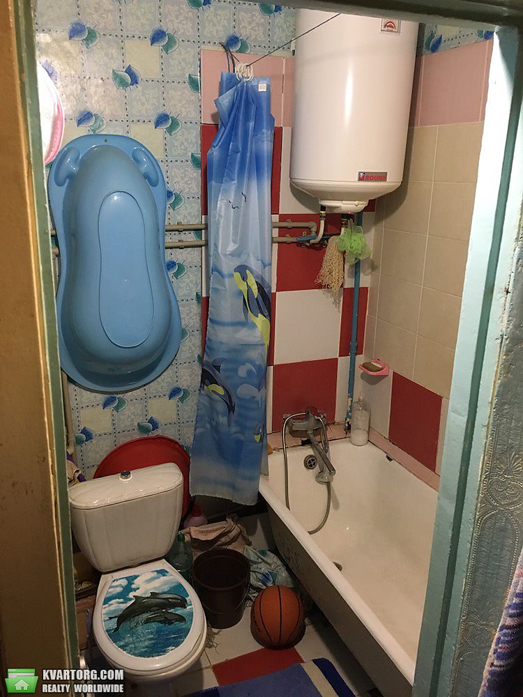 Sell 1-room apartment. Одесса,  Заболотного — photo 4