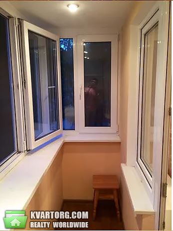 Rent out 2-room apartment. Киев,  Лепсе бул — photo 2