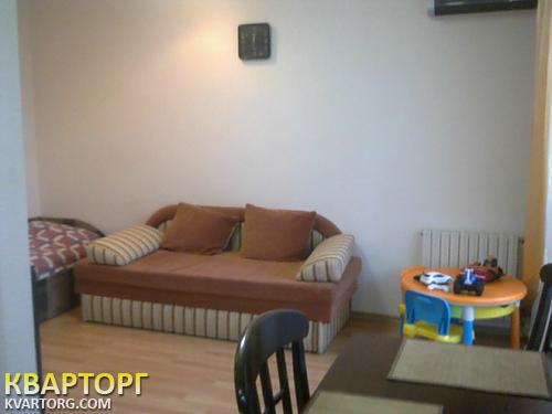 Sell 2-room apartment. Киев,  Зодчих — photo 3