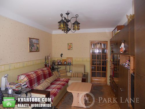 Sell 2-room apartment. Киев, Кудри — photo 1