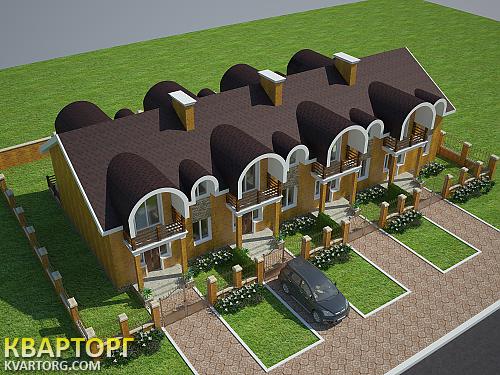 Sell house. Киевская обл., Вешневая — photo 3