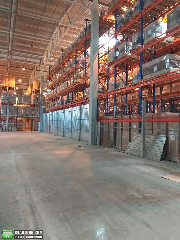 Rent out warehouse. Киевская обл., Трасса Вишн.-Белогородка — photo 2