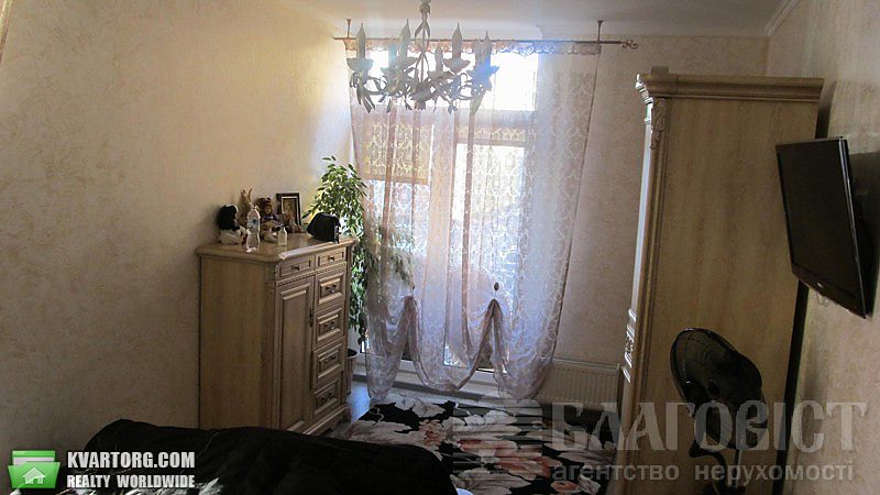 Sell 3-room apartment. Киев, Регенераторная — photo 8