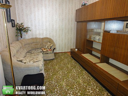 Rent out 2-room apartment. Одесса, Французский бульвар — photo 4