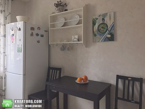 Rent out 2-room apartment. Киев,  Вернадского бул — photo 6