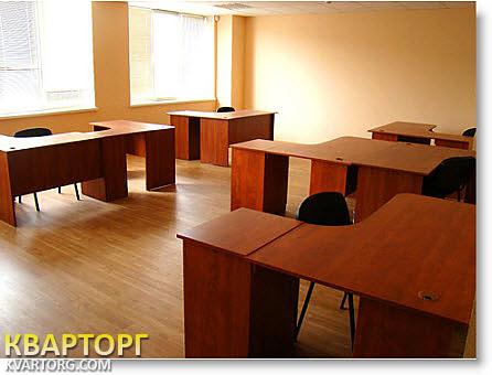Rent out office. Киев, ул. Коминтерна — photo 1