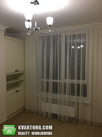 Rent out 1-room apartment. Киев, Практичная — photo 6