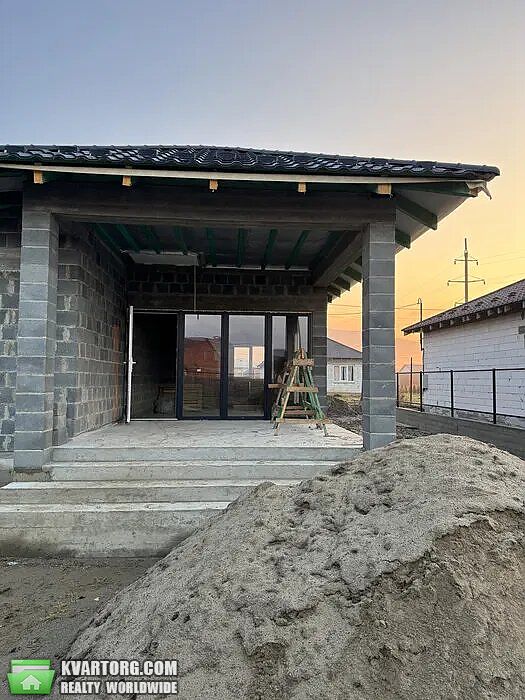 Sell house. Ужгород,  Закарпатская — photo 9