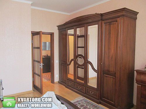 Rent out 3-room apartment. Киев, ул. Шота Руставели — photo 5