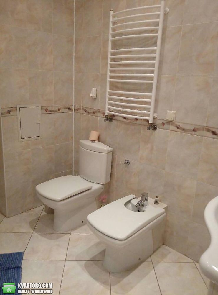 Rent out 3-room apartment. Киев,  Грушевского — photo 8