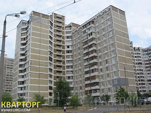 Sell 3-room apartment. Киев,  Ахматовой — photo 1