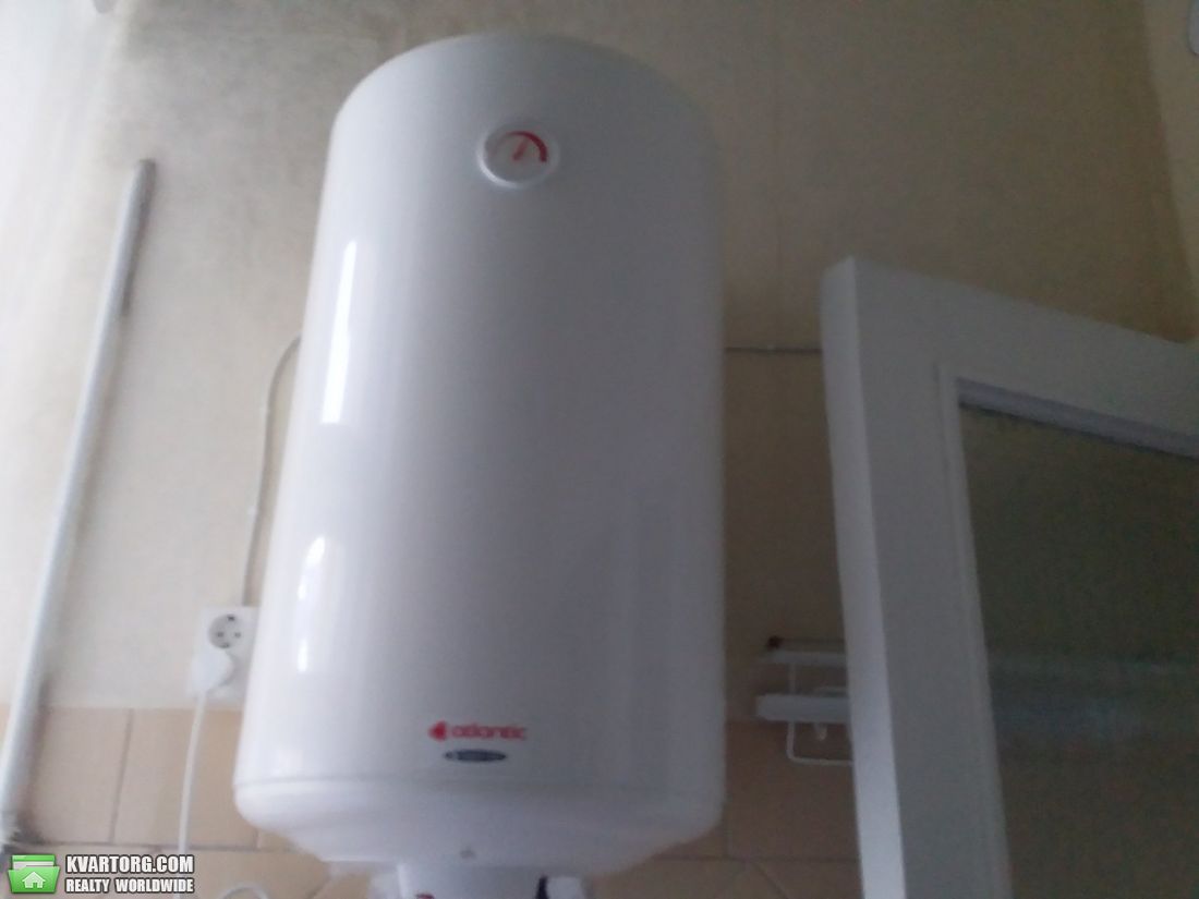 Rent out 3-room apartment. Киев, Попудренко — photo 10